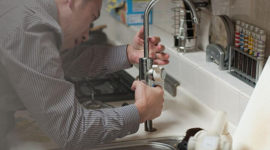 Professional Leak Detection Services in Damascus, MD